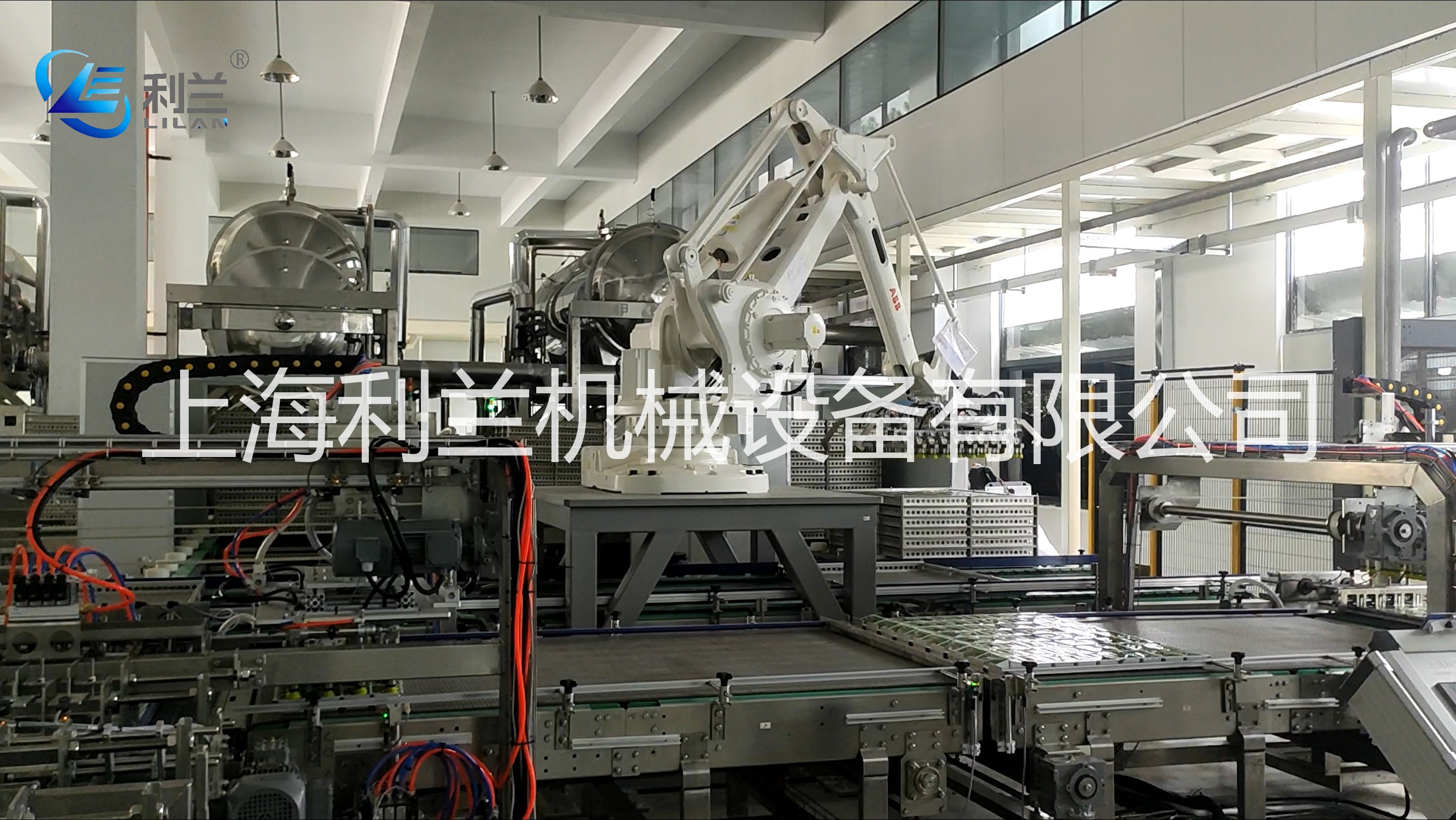 常州鸭血-定制化杀菌包装整线