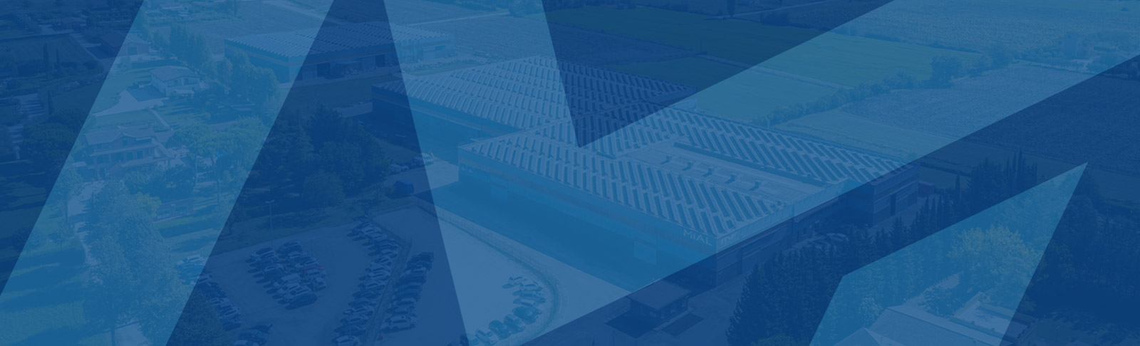 上海利兰机械设备有限公司