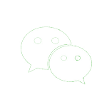 微信图标